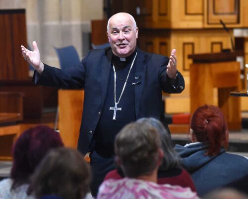 Archbishop-of-York-Blackburn-Cathedral